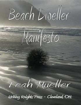 portada Beach Dweller Manifesto (en Inglés)