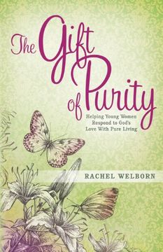 portada The Gift of Purity (en Inglés)