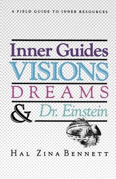 portada inner guides visions dreams and dr. einstein
