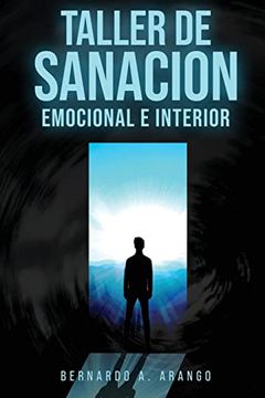portada Taller de Sanacion Emocional e Interior (in Spanish)