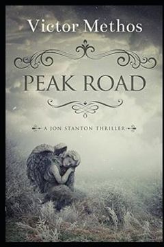 portada Peak Road - A Short Thriller (en Inglés)