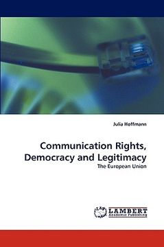 portada communication rights, democracy and legitimacy