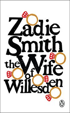 portada The Wife of Willesden (en Inglés)