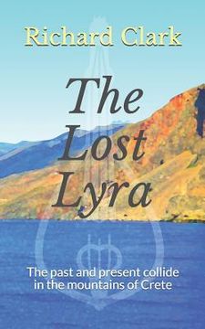 portada The Lost Lyra (in English)