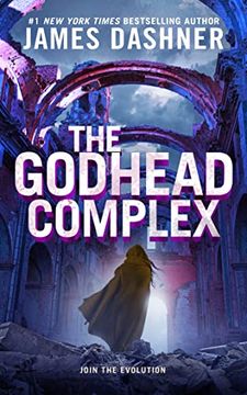 portada The Godhead Complex