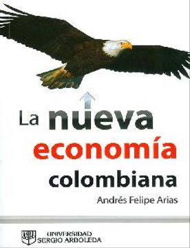 portada nueva economia colombiana