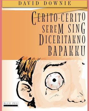 portada Cerito-Cerito Serem Sing Diceritakno Bapakku (Javanese Edition)