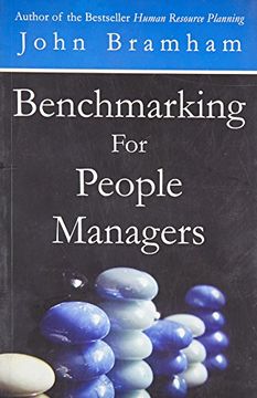 portada Benchmarking for People Managers (en Inglés)