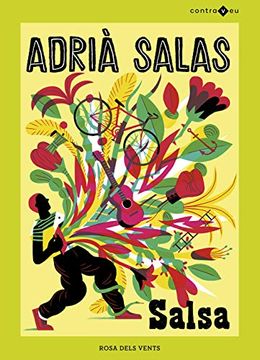 portada Salsa (en Catalá)