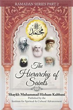 portada The Hierarchy of Saints, Part 2 (en Inglés)