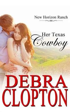 portada Her Texas Cowboy (en Inglés)
