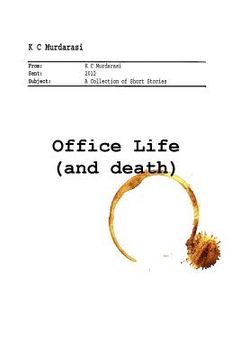 portada Office Life (and Death): A Collection of Short Stories
