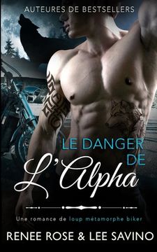 portada Le Danger de l'Alpha