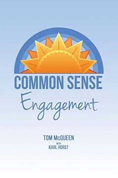 portada Common Sense Engagement (en Inglés)