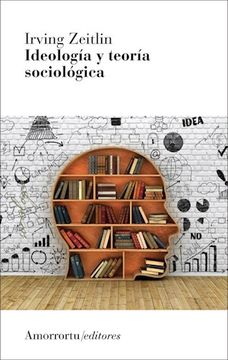 portada Ideologia y Teoria Sociologica