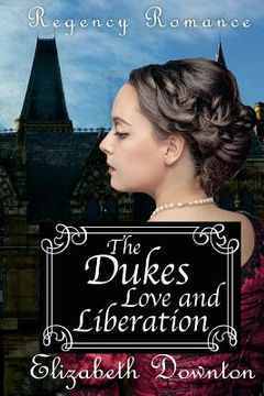 portada The Dukes Unrequited Affection (en Inglés)