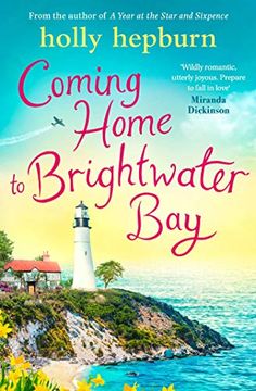portada Coming Home to Brightwater bay (en Inglés)