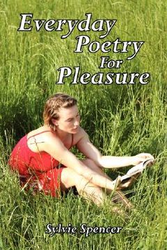 portada everyday poetry for pleasure (in English)