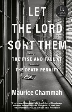 portada Let the Lord Sort Them: The Rise and Fall of the Death Penalty