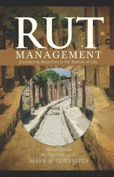 portada RUT Management (in English)