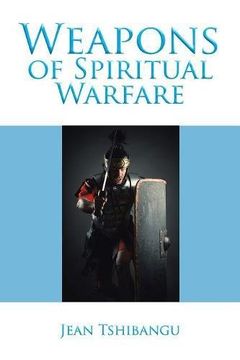 portada Weapons of Spiritual Warfare