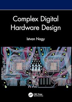portada Complex Digital Hardware Design