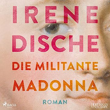 portada Die Militante Madonna (en Alemán)