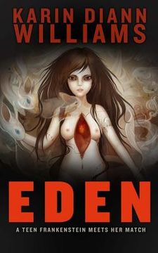 portada Eden (en Inglés)