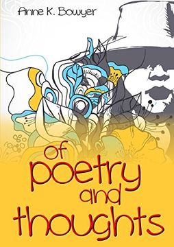 portada Of Poetry and Thoughts