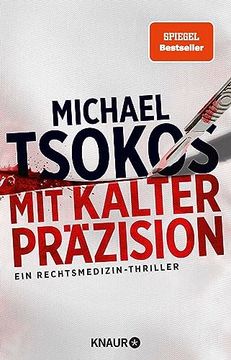 portada Mit Kalter Präzision (in German)