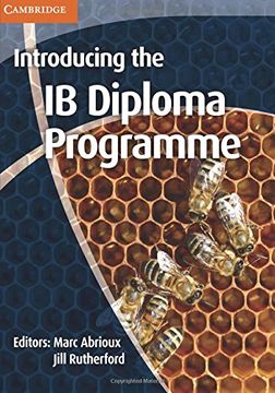 portada Introducing the ib Diploma Programme 