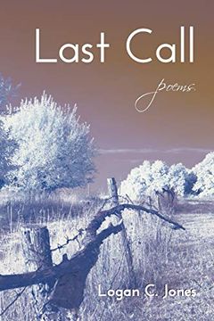portada Last Call: Poems (en Inglés)