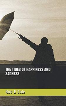 portada The Tides of Happiness and Sadness (en Inglés)