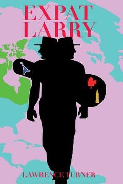 portada Expat Larry (en Inglés)