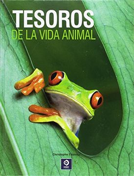 portada Tesoros de la Vida Animal (in Spanish)