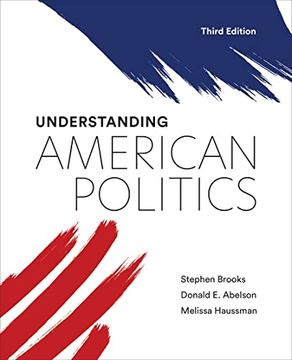 portada Understanding American Politics, Third Edition