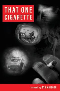 portada That One Cigarette 