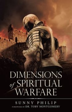 portada Dimensions of Spiritual Warfare (en Inglés)