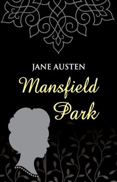 portada Mansfield Park (en Inglés)