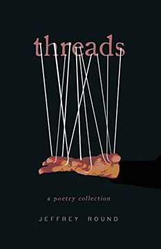 portada Threads: A Poetry Collection (en Inglés)