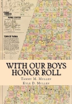 portada With Our Boys: Honor Roll (en Inglés)