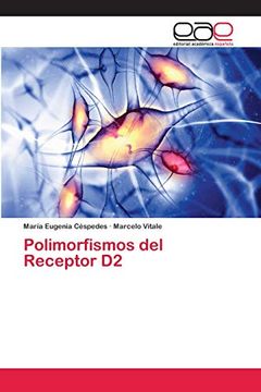 portada Polimorfismos del Receptor d2