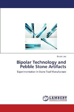 portada Bipolar Technology and Pebble Stone Artifacts