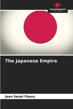 portada The Japanese Empire (in English)