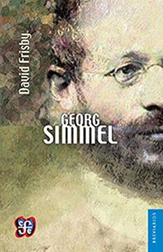 portada Georg Simmel (in Spanish)