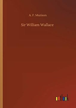 portada Sir William Wallace
