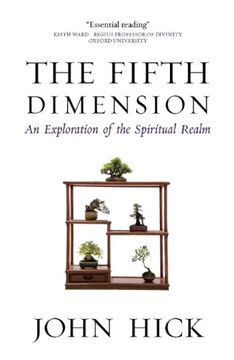 portada The Fifth Dimension: An Exploration of the Spiritual Realm (en Inglés)