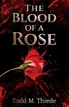 portada The Blood of a Rose (en Inglés)