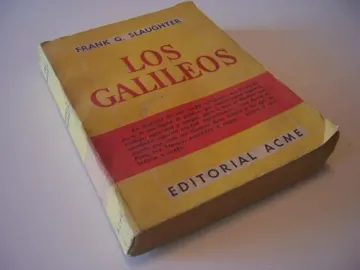 portada Los Galileos