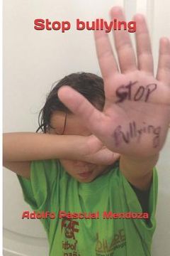 portada Stop Bullying (in Spanish)